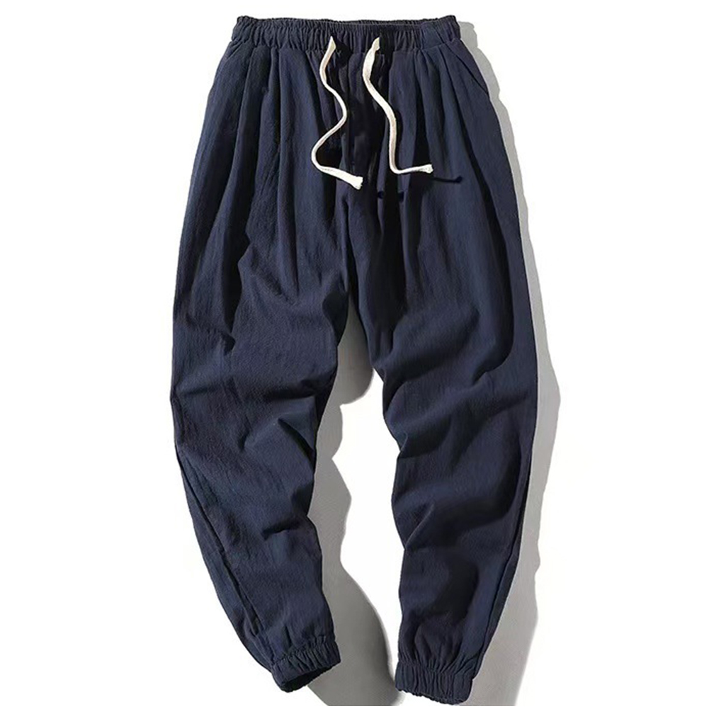 Street Fashion Baggy - For Daily Street Wear Casual Street
