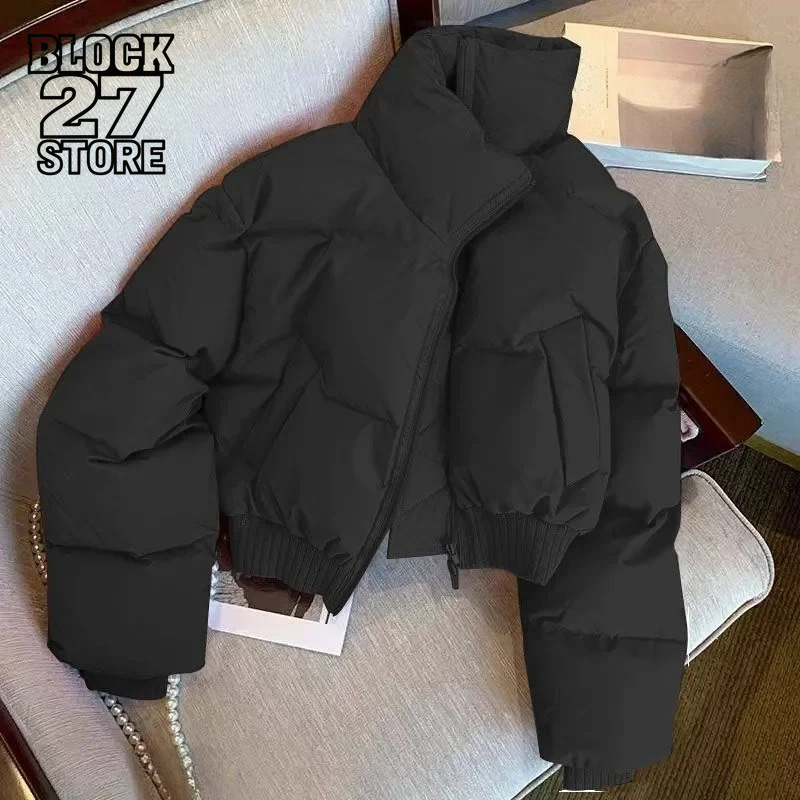 Street Fashion Jacket Men - Mens Jacket Winter Classic Loose Thick