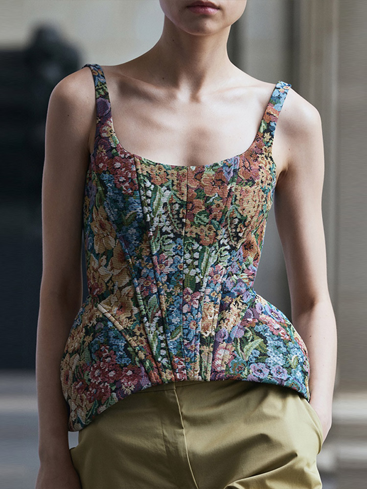 Street Fashion Jersey - Fashion Spaghetti Strap Short Skinny Women's