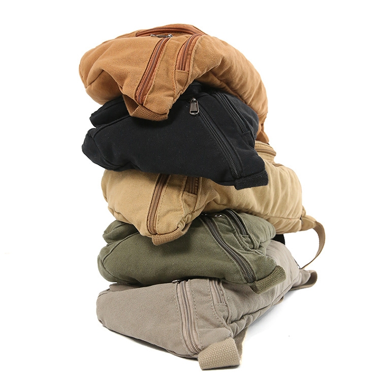 Female Casual Canvas Fabric Cr - огляд і ціна Korean Street Fashion Female