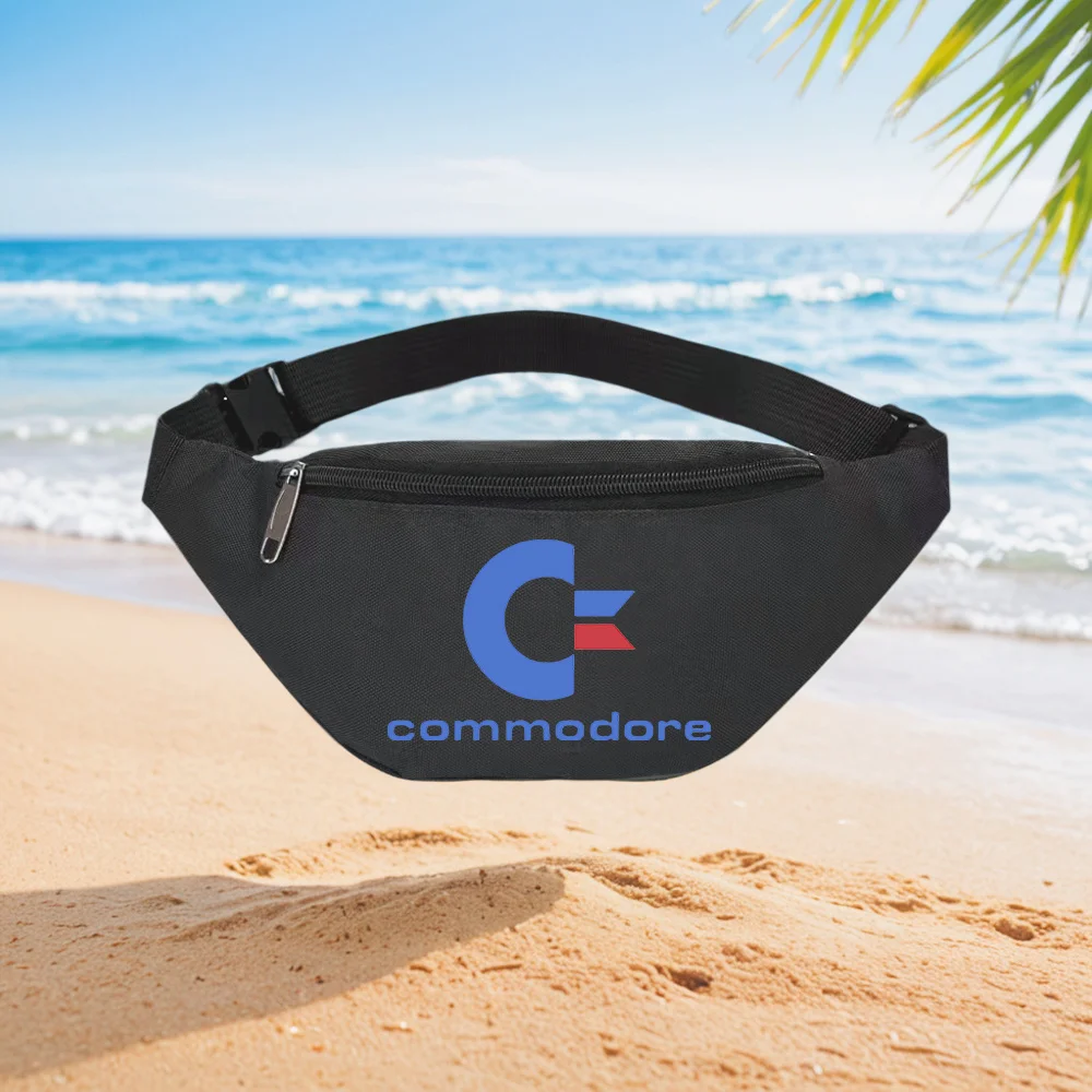 Commodore Logo Retro Gaming Cl - огляд і ціна Street Fashion Logo Design