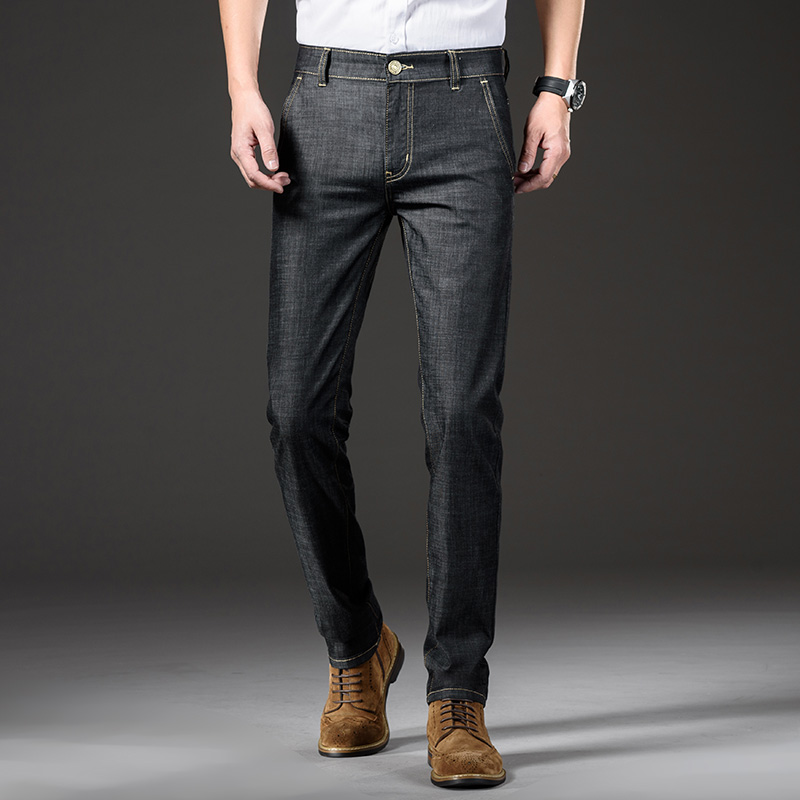 Modal Fabric Summer Thin Men's - огляд і ціна Levis Jeans 501
