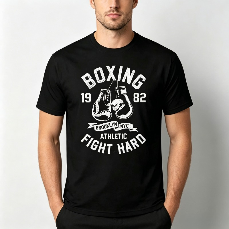 Brooklyn NYC Boxing Gloves 198 - огляд і ціна Street Fashion Nyc