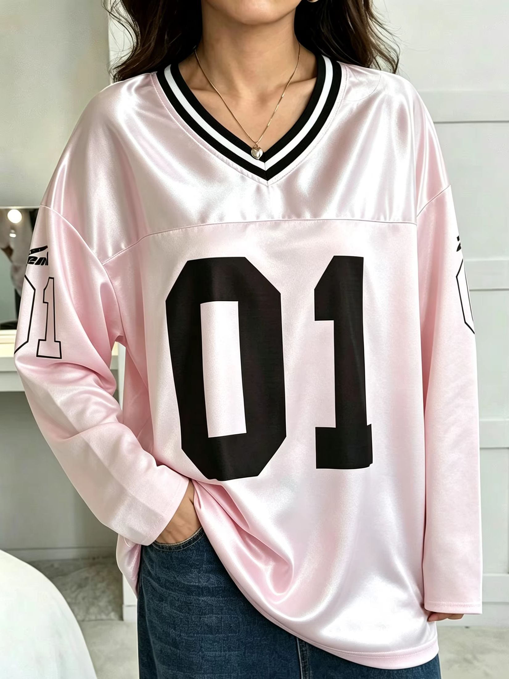 Men's Women Men Vintage Long S - огляд і ціна Street Fashion Female