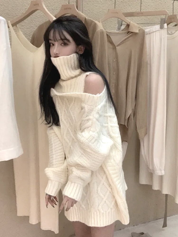 Spring Autumn Korean Style Wom - огляд і ціна Korean Street Fashion Female