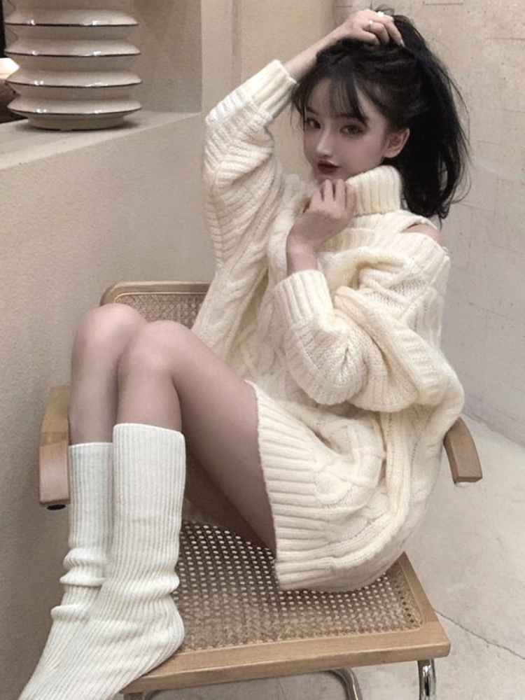 Spring Autumn Korean Style Wom - огляд і ціна Korean Street Fashion Female