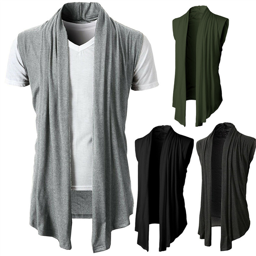 New 2026 Spring Summer Men Sle - огляд і ціна Street Fashion Jacket Men