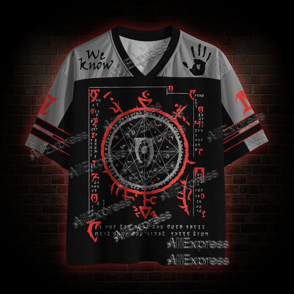 （ZZ）Street Hot Selling Product - огляд і ціна Street Fashion Jersey