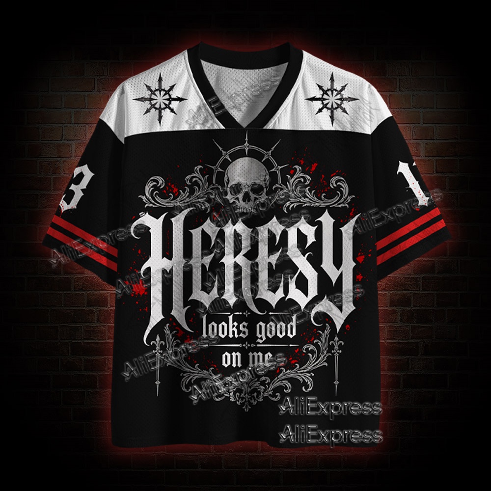 (ZZ) Hot Selling Items, Street - огляд і ціна Street Fashion Jersey