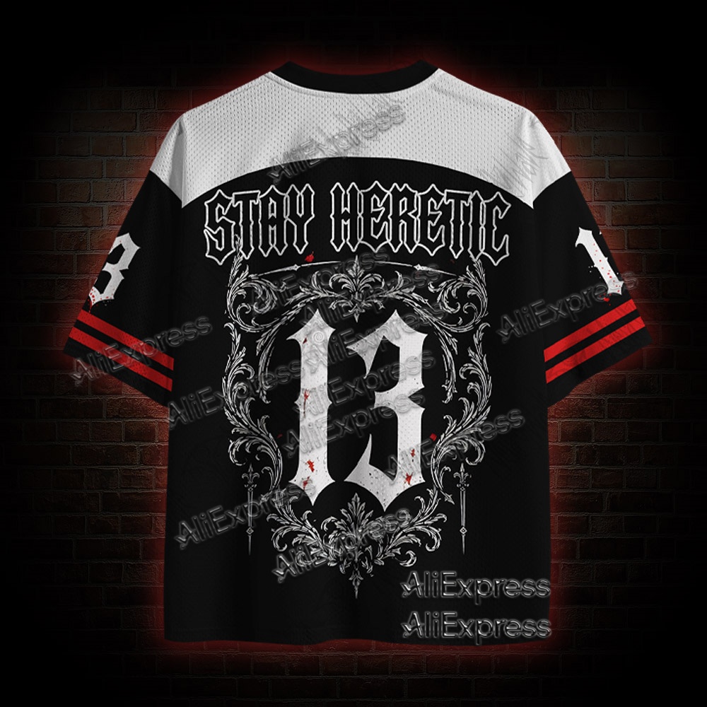 (ZZ) Hot Selling Items, Street - огляд і ціна Street Fashion Jersey