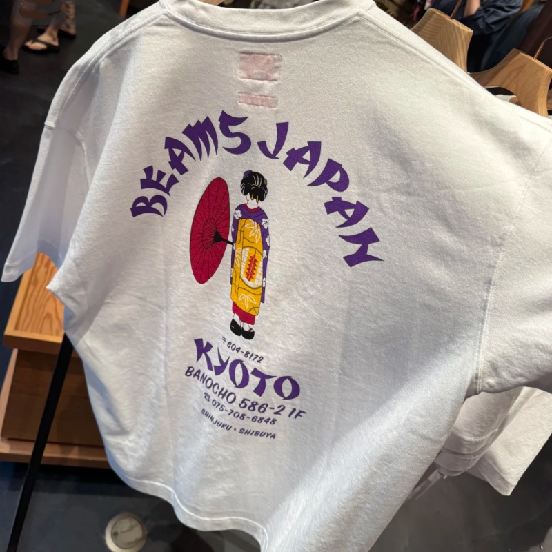 Japan Tokyo Street Cotton Fash - огляд і ціна Street Fashion Of Japan