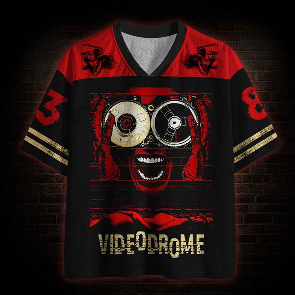 Hot Selling Products, Street F - огляд і ціна Street Fashion Jersey
