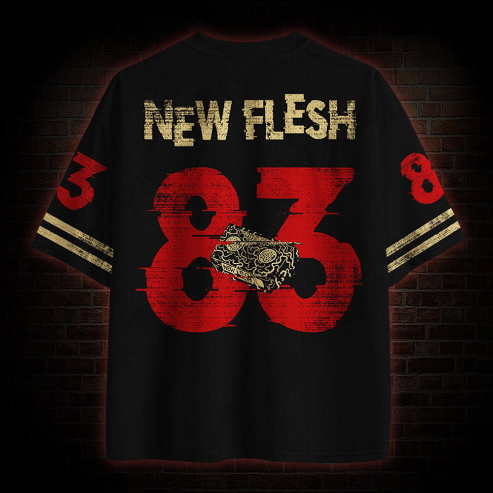 Hot Selling Products, Street F - огляд і ціна Street Fashion Jersey