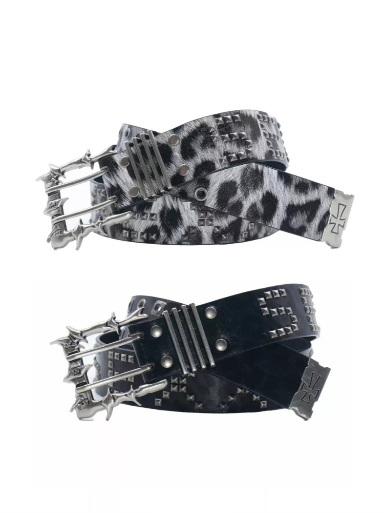 Original Design Leopard Print  - огляд і ціна Street Fashion Logo Design
