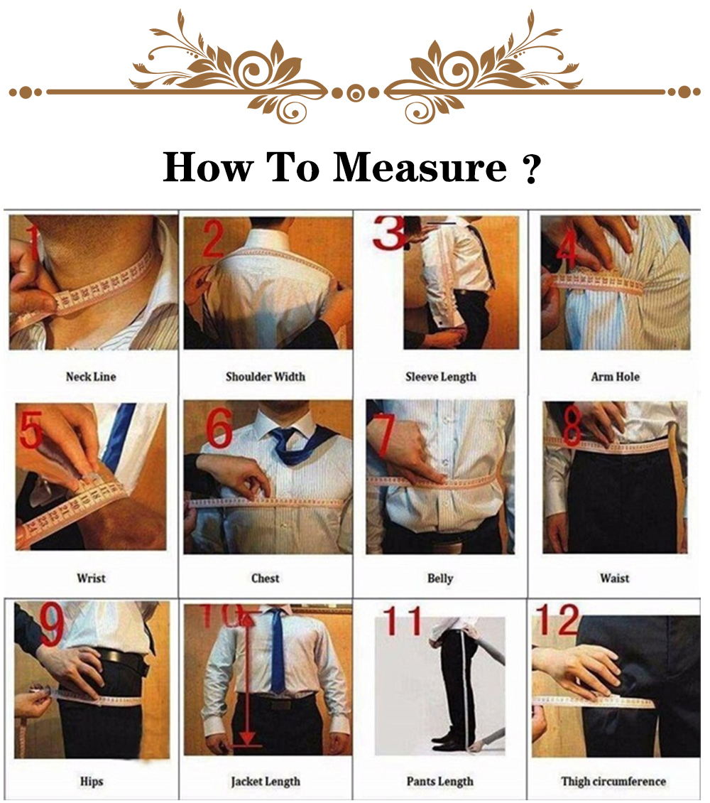 Fashion Men Suit For Wedding S - огляд і ціна Parade Fashion Street