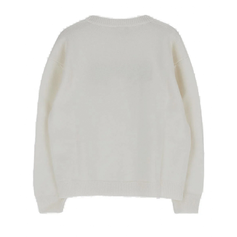 Spring Sweaters New Sweet Stre - огляд і ціна Korean Street Fashion Female