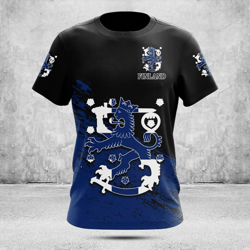 Custom Name Summer Casual Finl - огляд і ціна Street Fashion Jersey