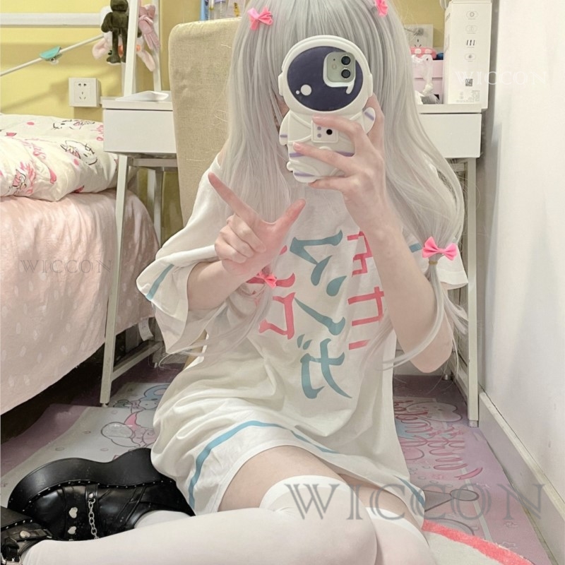 Anime Eromanga Sensei Cosplay  - огляд і ціна Street Fashion Jacket Men