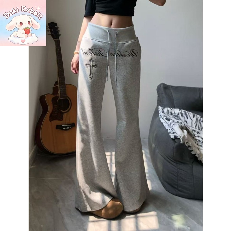 Korean Fashion High Street Cro - огляд і ціна Korean Street Fashion Female