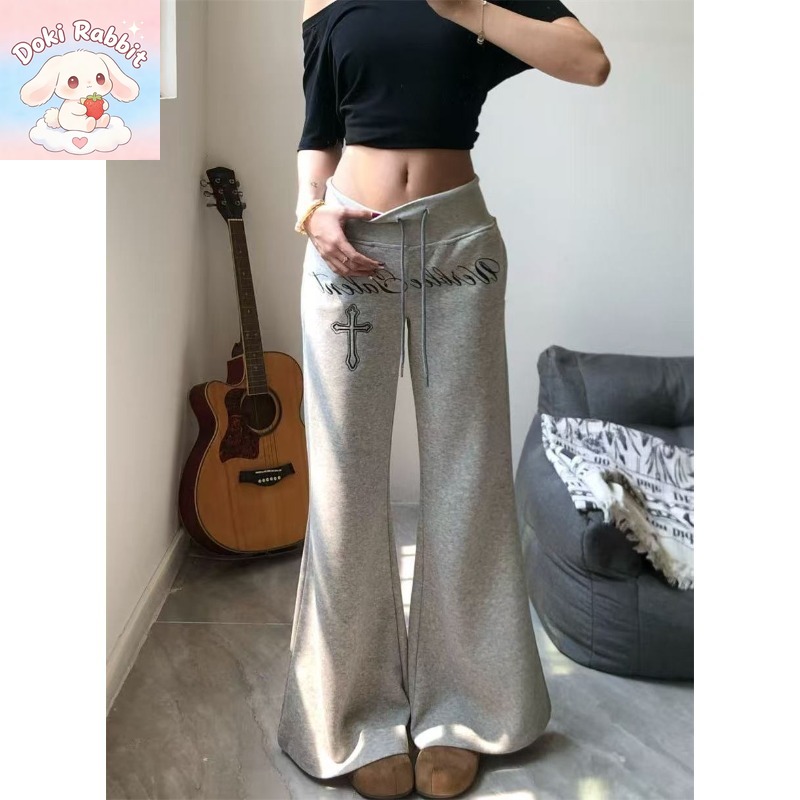 Korean Fashion High Street Cro - огляд і ціна Korean Street Fashion Female
