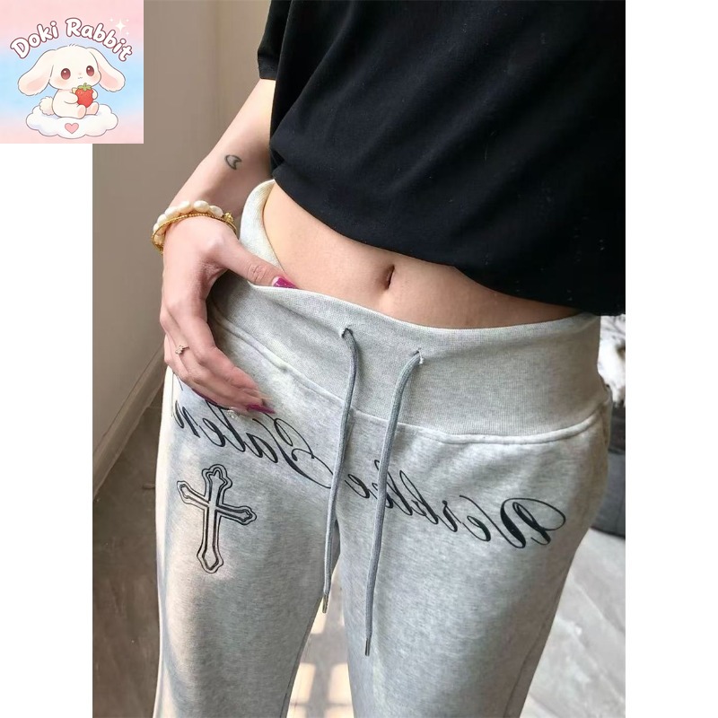 Korean Fashion High Street Cro - огляд і ціна Korean Street Fashion Female