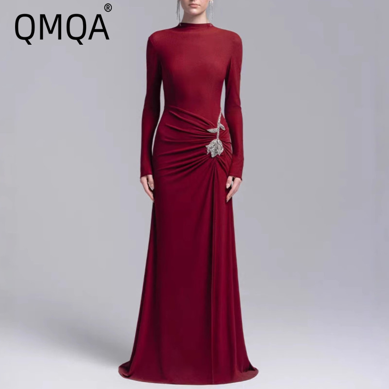 QMQA Fashion Women's Vietnam N - огляд і ціна Street Fashion In Vietnam