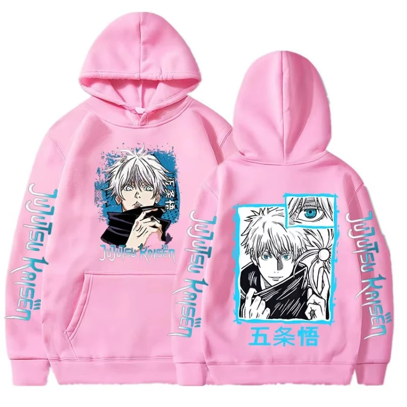 2025New Japan Anime Jujutsu Ka - огляд і ціна Street Fashion Of Japan