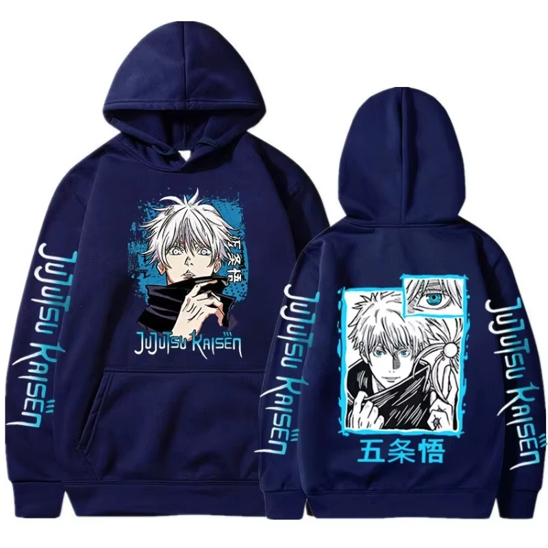 2025New Japan Anime Jujutsu Ka - огляд і ціна Street Fashion Of Japan