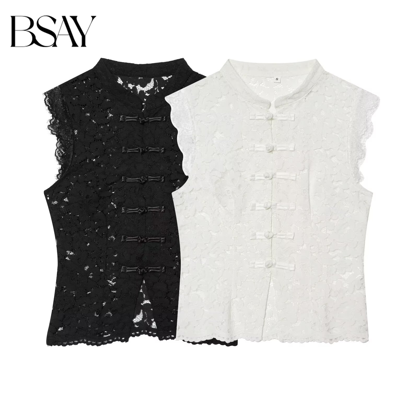 BSAY Women's Clothing Fashion  - огляд і ціна Street Fashion In Chinese