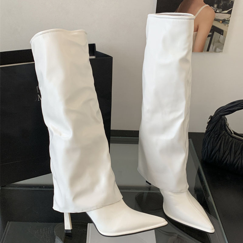 New Party Modern Ladies Knee H - огляд і ціна Street Fashion Female