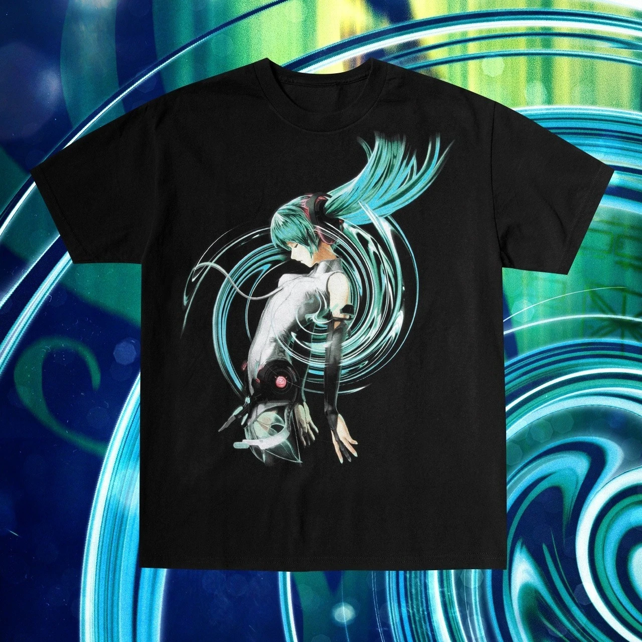 Hatsune Miku Y2k Top Fashion 2 - огляд і ціна Street Fashion Of Japan
