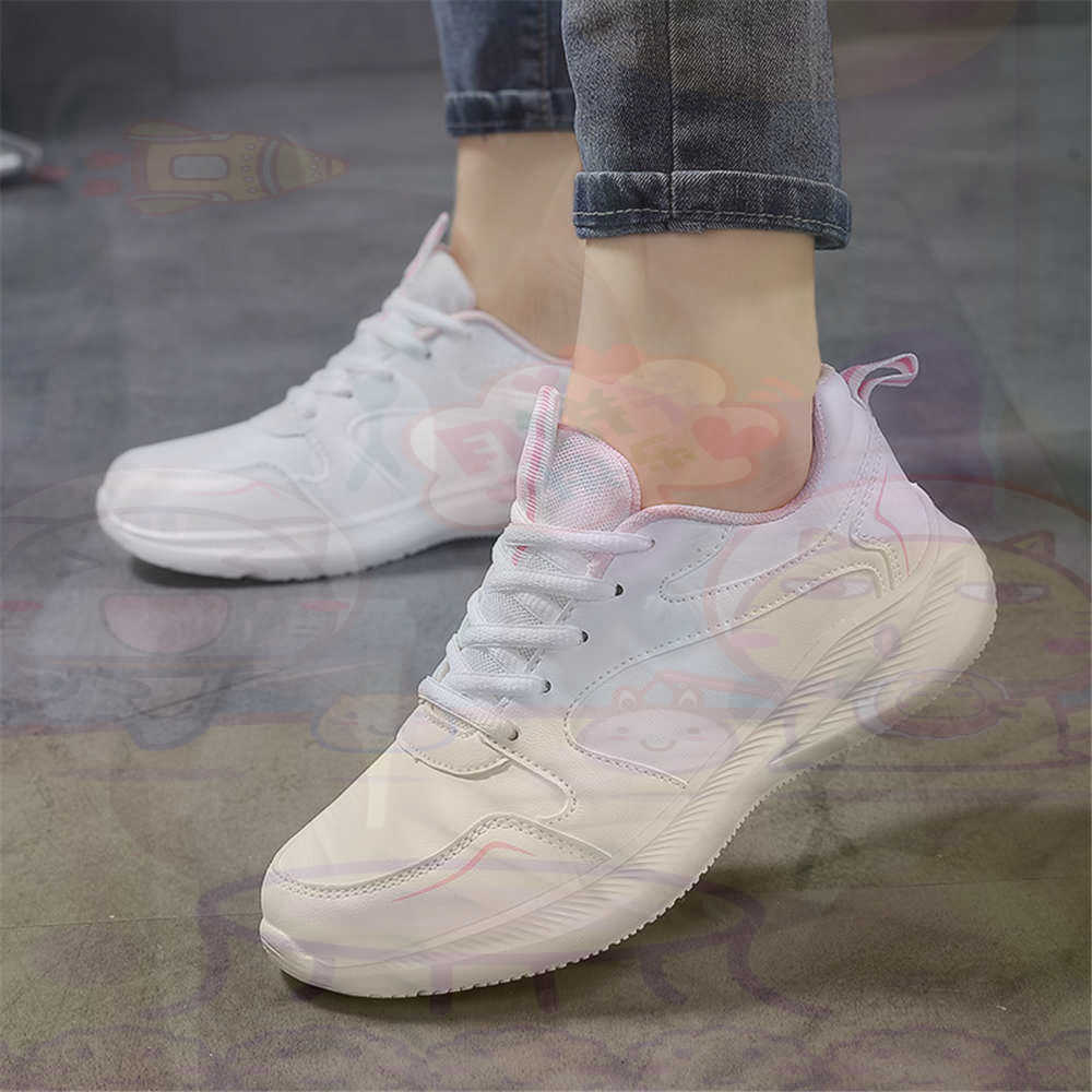 35-40 Number 42 Cool Sneakers  - огляд і ціна Street Fashion In Vietnam