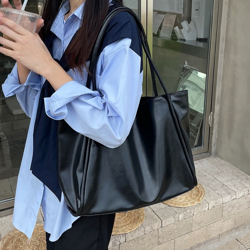 2026 Women New Vintage Shoulde - огляд і ціна Korean Street Fashion Female