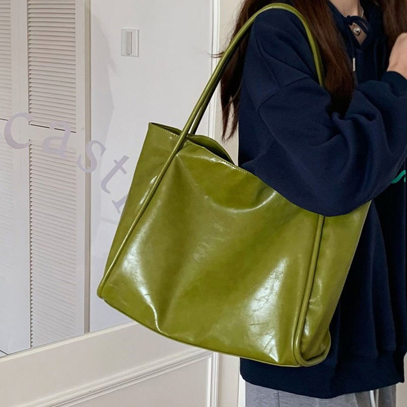2026 Women New Vintage Shoulde - огляд і ціна Korean Street Fashion Female