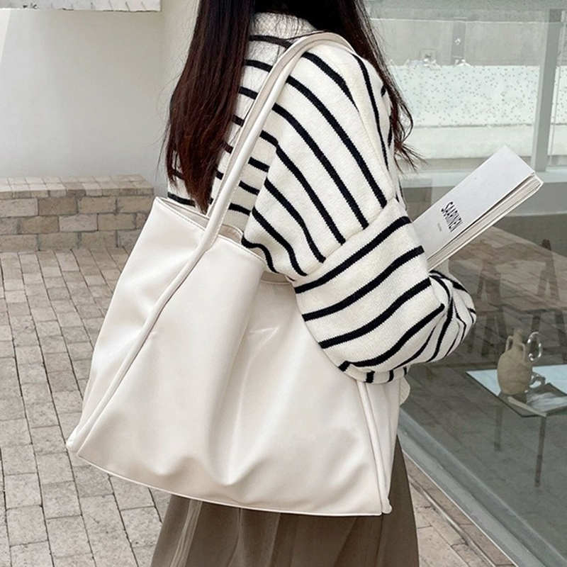 2026 Women New Vintage Shoulde - огляд і ціна Korean Street Fashion Female