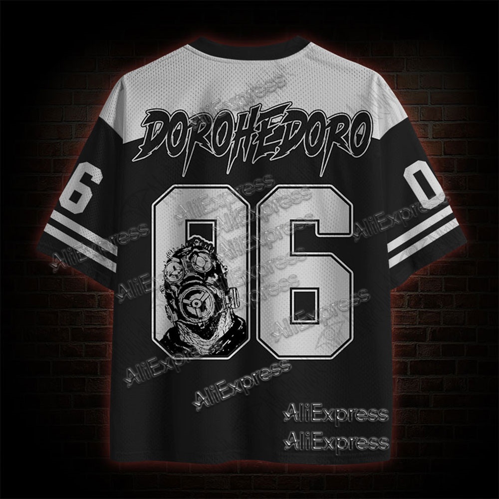 (ZZ) Hot Selling Items, Street - огляд і ціна Street Fashion Jersey