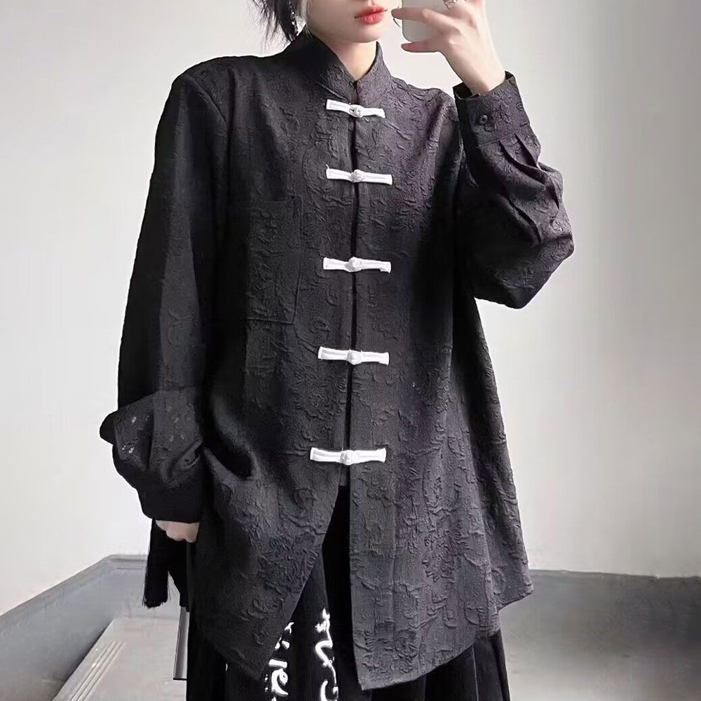 2026 Autumn New Unisex Solid C - огляд і ціна Street Fashion In Chinese