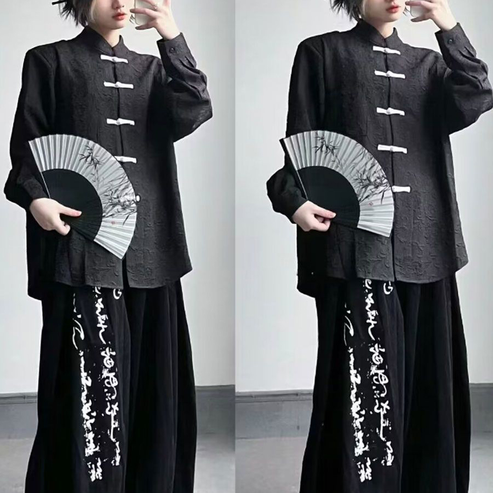 2026 Autumn New Unisex Solid C - огляд і ціна Street Fashion In Chinese
