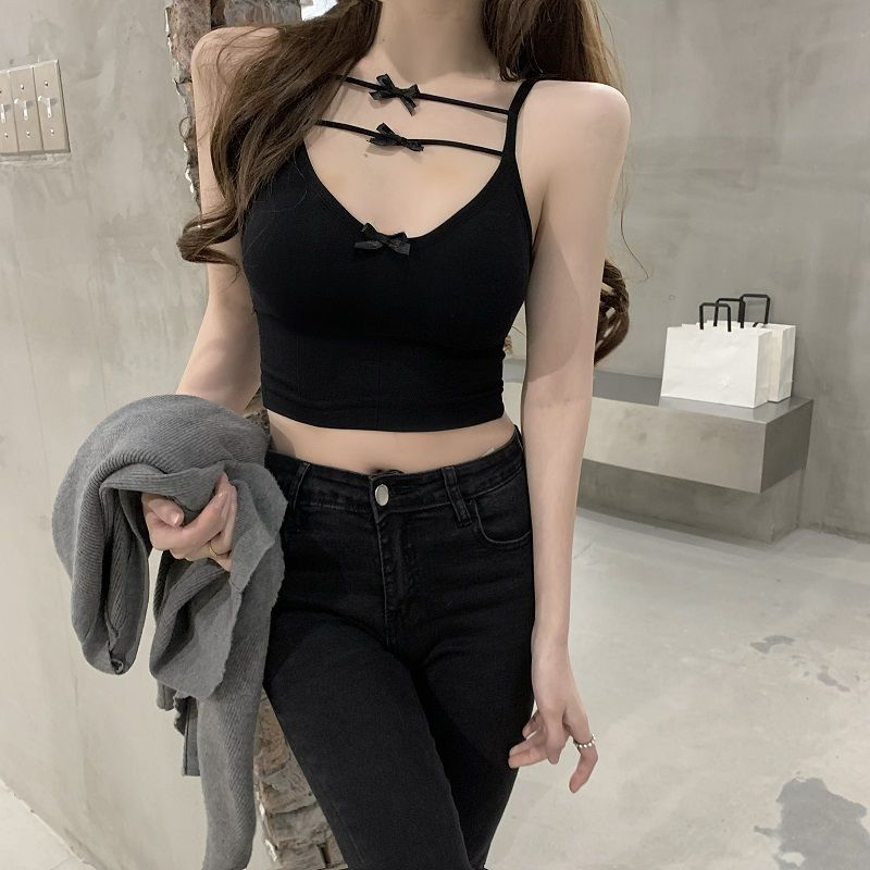 Camisole Women Fashion Sexy Sw - огляд і ціна Street Fashion Of Japan