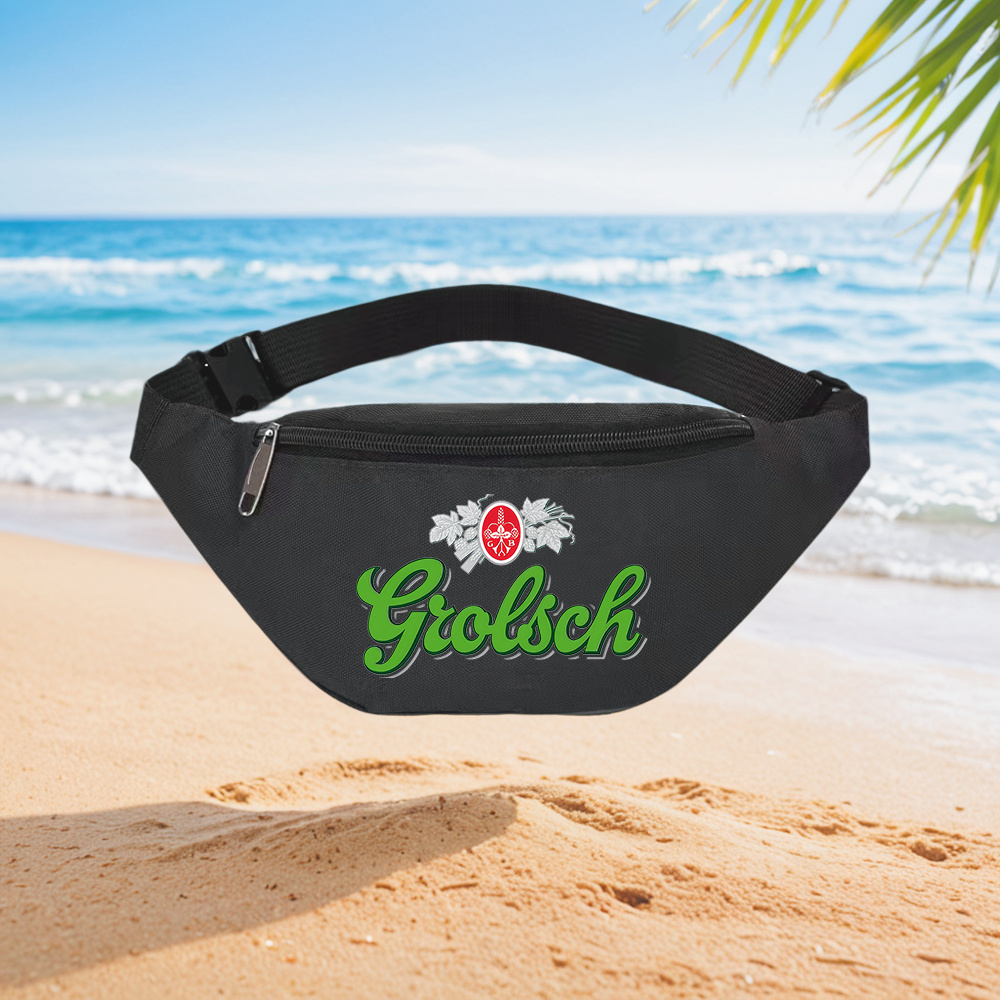 Grolsch Beer Logo Stylish Desi - огляд і ціна Street Fashion Logo Design