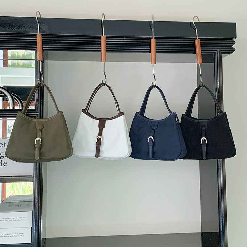 Korean Fashion Women's Canvas  - огляд і ціна Korean Street Fashion Female