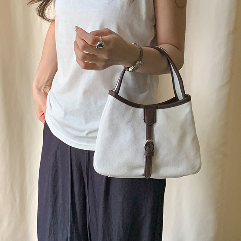 Korean Fashion Women's Canvas  - огляд і ціна Korean Street Fashion Female