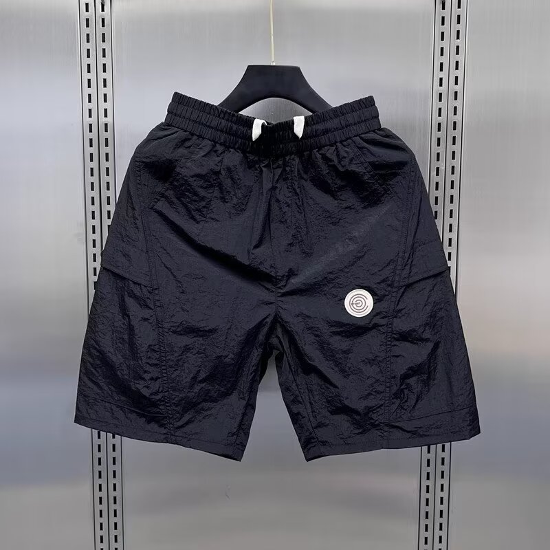 Retro Cargo Shorts Men's Japan - огляд і ціна Street Fashion Of Japan