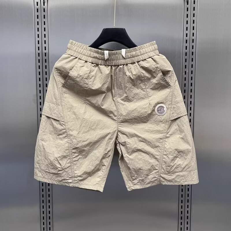 Retro Cargo Shorts Men's Japan - огляд і ціна Street Fashion Of Japan