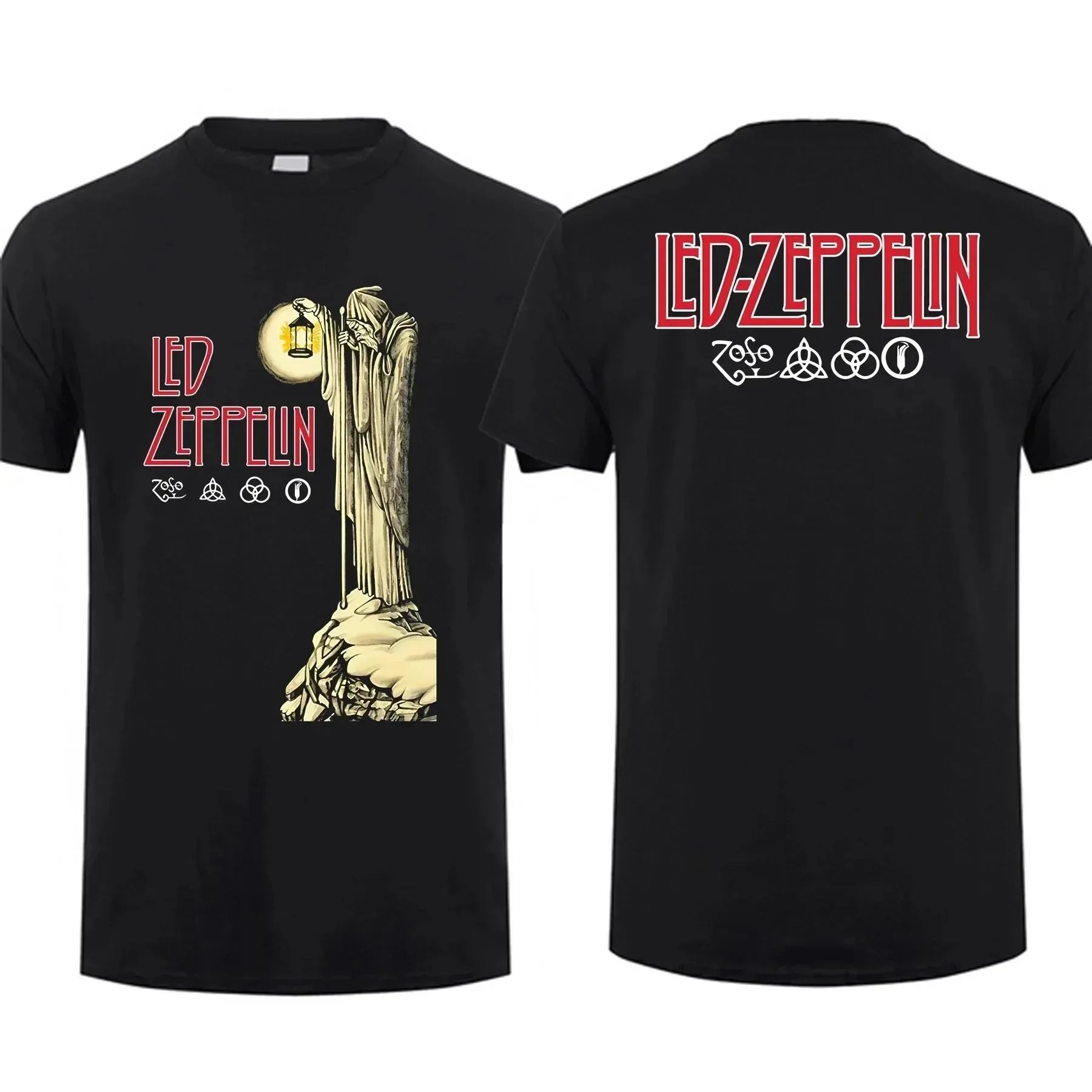 Rock band leads Zeppelin airsh - огляд і ціна Parade Fashion Street