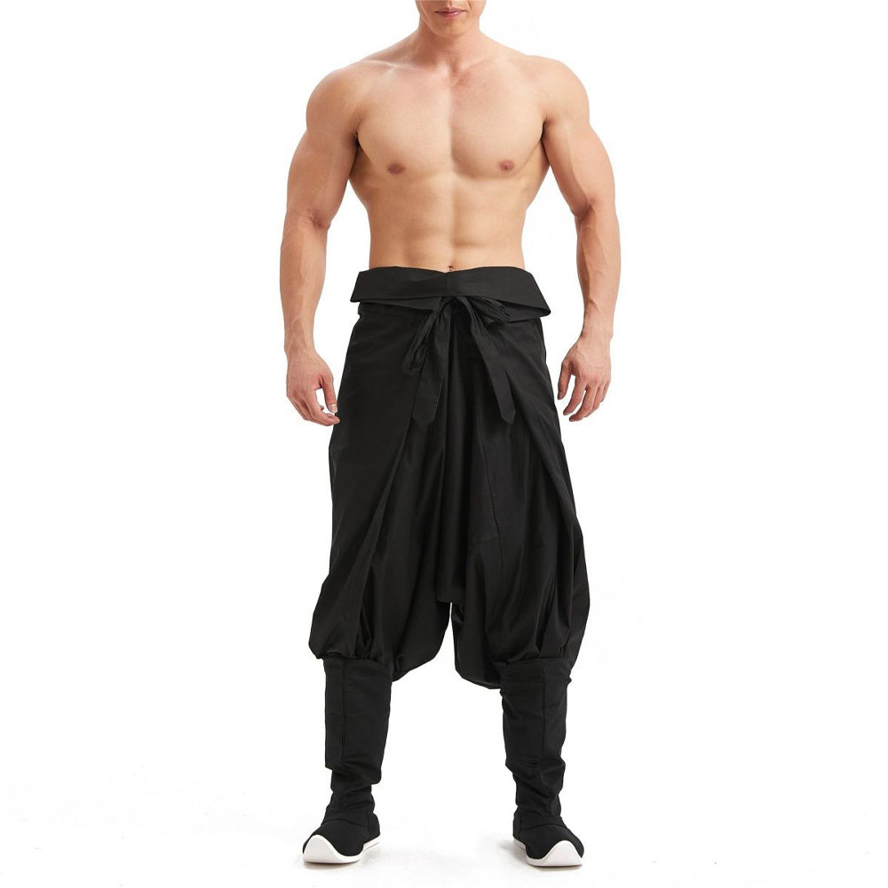 Men'S Spring/Summer Ming Style - огляд і ціна Street Fashion In Chinese
