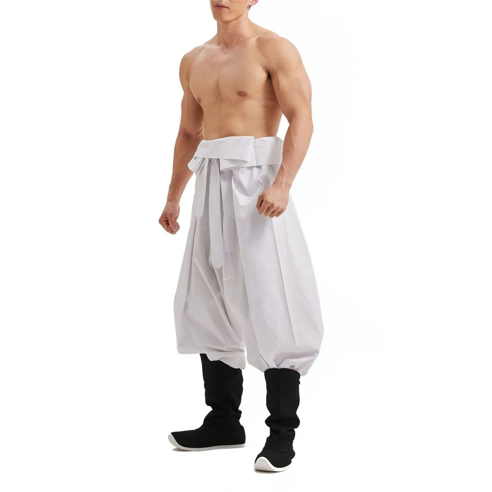 Men'S Spring/Summer Ming Style - огляд і ціна Street Fashion In Chinese
