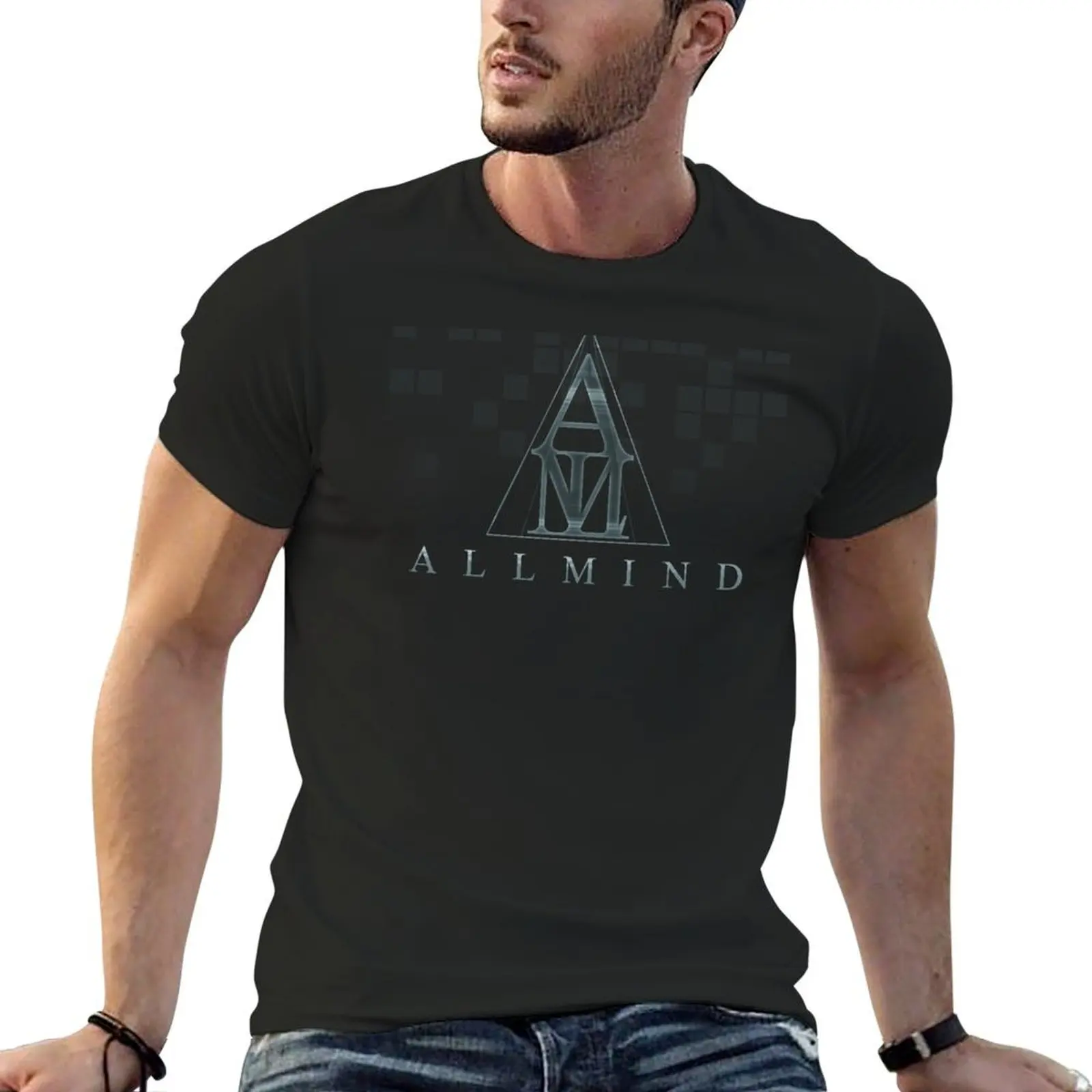 ALLMIND from Armored Core VI T - огляд і ціна Street Fashion Jersey