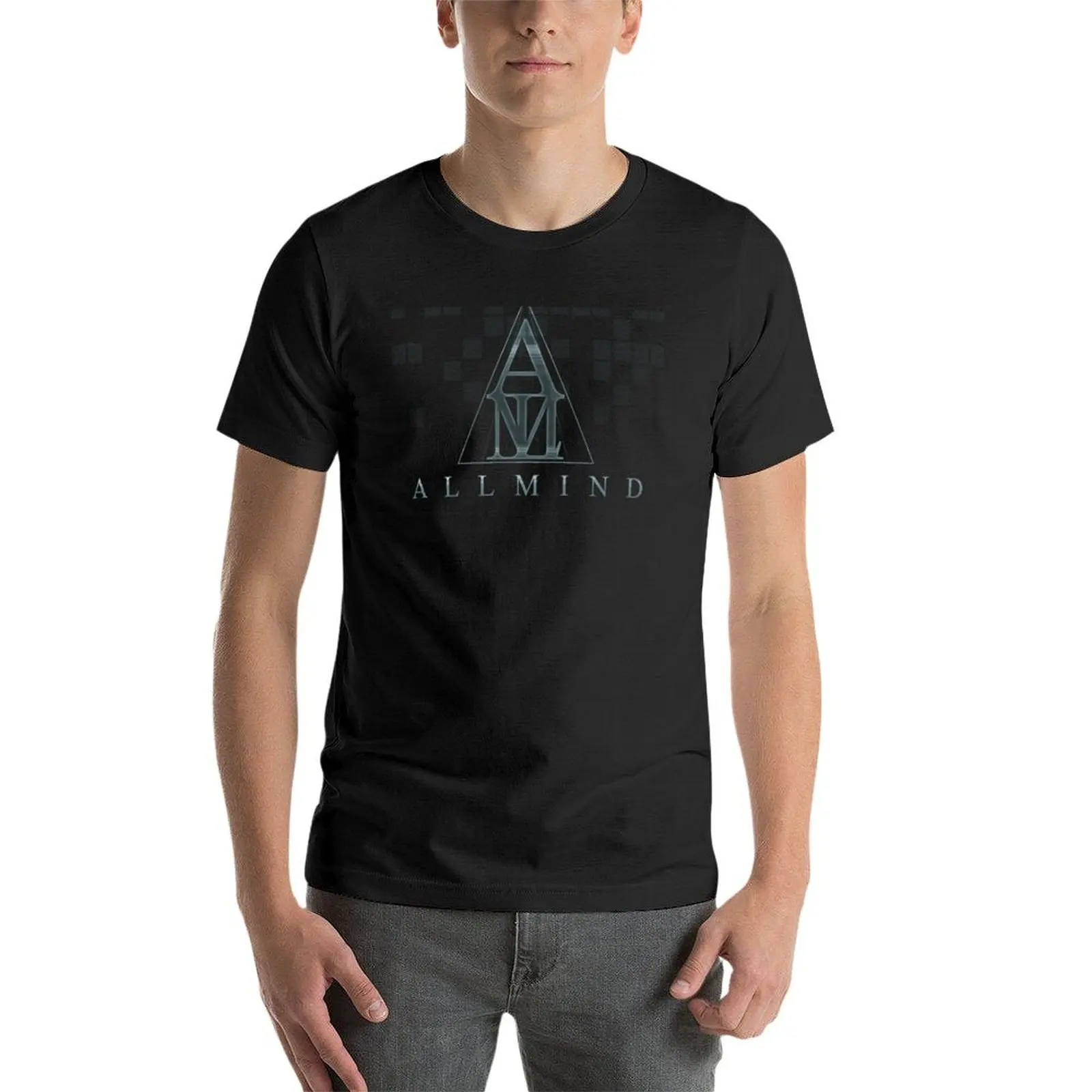 ALLMIND from Armored Core VI T - огляд і ціна Street Fashion Jersey