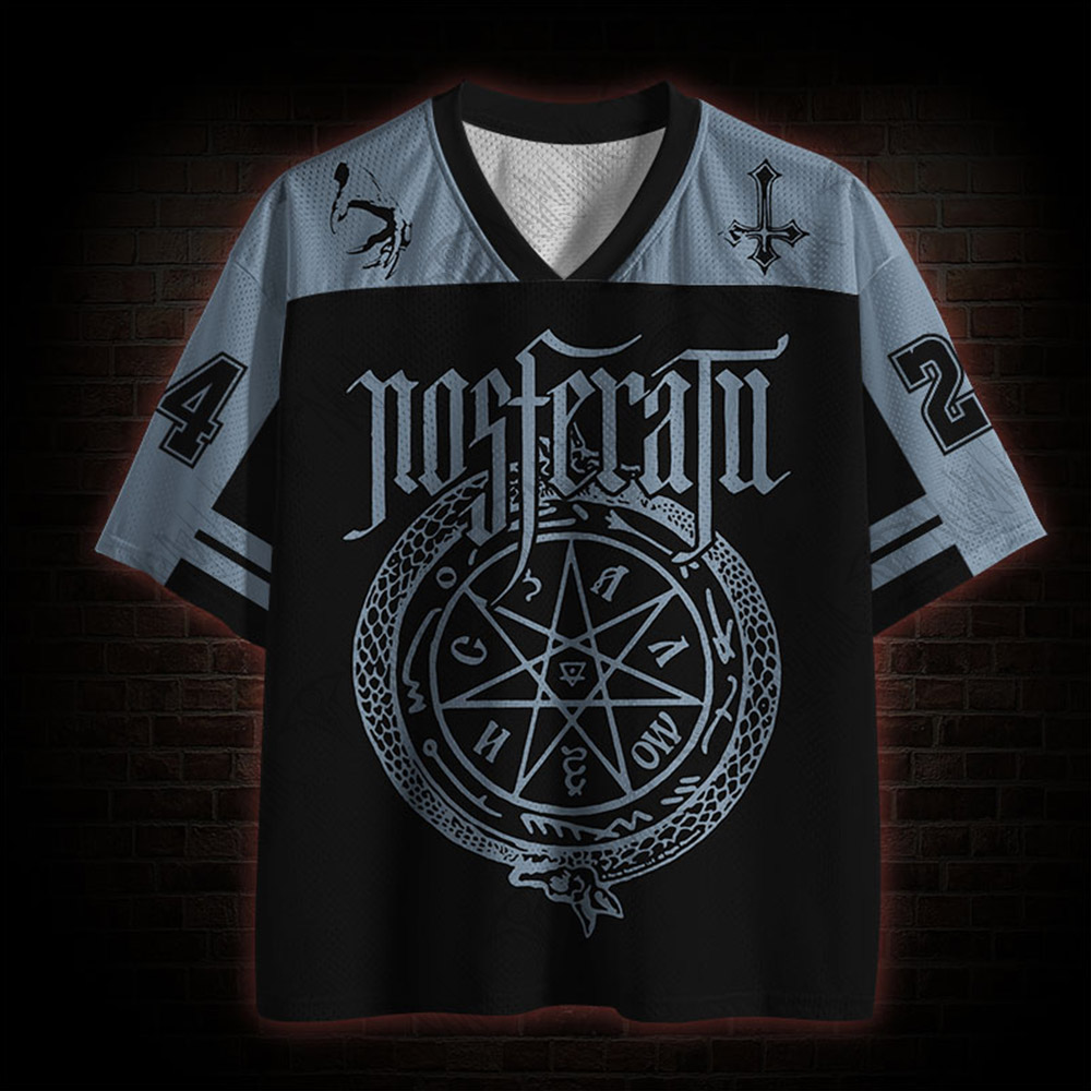 Hot Selling Products, Street F - огляд і ціна Street Fashion Jersey